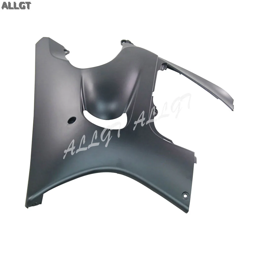 Правая боковая нижняя часть кузова обтекатель панель подходит для Honda CBR600 F3 1997-1998