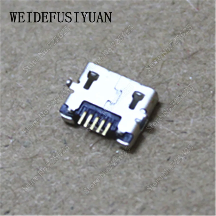

10pcs/lot Micro USB Jack Charging Port Replacement for Dell Venue 8 Pro 5830 Tablet
