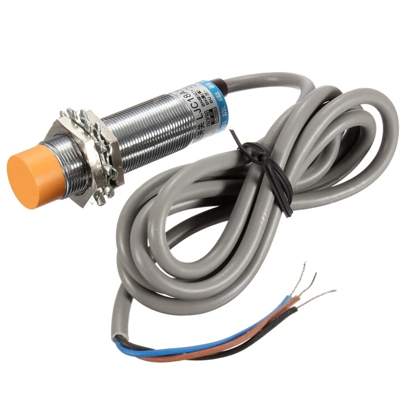 Высококачественный датчик приближения/BX цилиндрический емкостный приближения