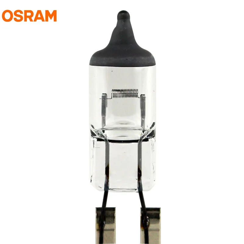 Галогенные Оригинальные противотуманные фары OSRAM 881 H27/2 Вт 12 В 27 3200K PGJ13