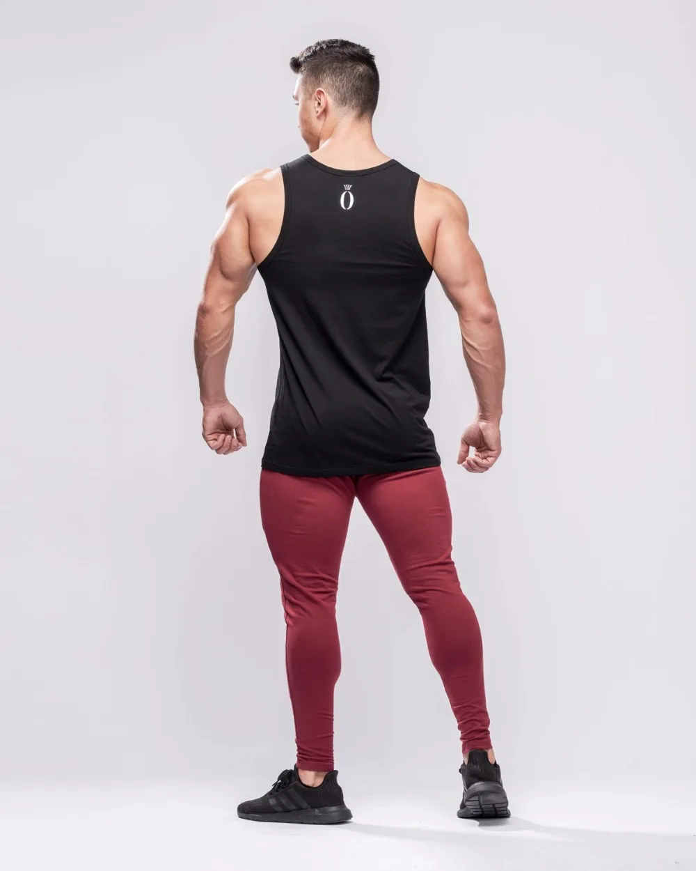 Hera Hero Men's Body Slimming Compression Sleeveless Tight vest Fitness Moisture Wicking Workout Vest Muscle cotton Tank Top