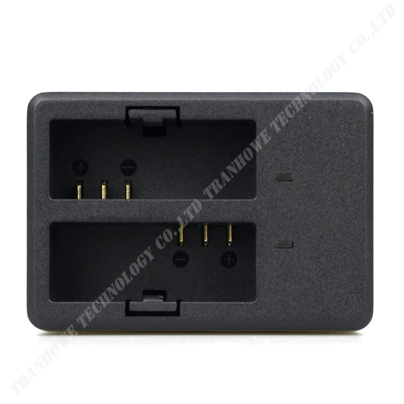 Бесплатная доставка! Оригинальный литиевый аккумулятор SJCAM с двойным зарядным