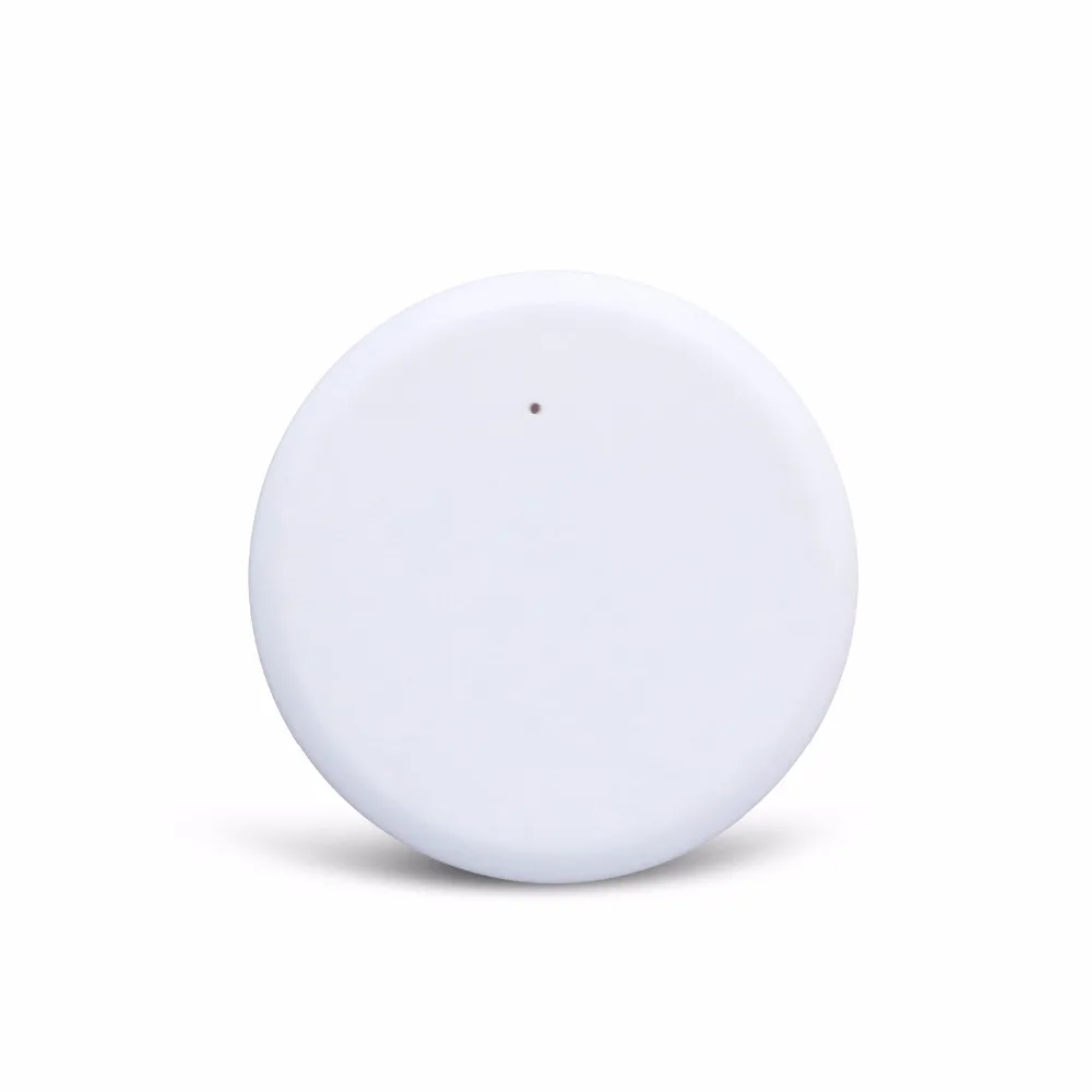 APP mobile control Zibgee PIR motion detector sensor Windows door Environment temperature humidity smart |