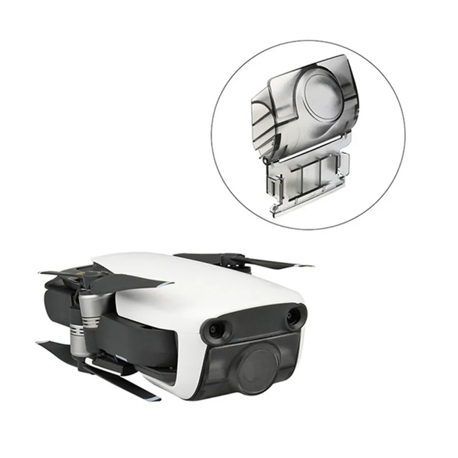Защитный чехол для камеры DJI Mavic защитный Air Gimbal объектива Солнцезащитный