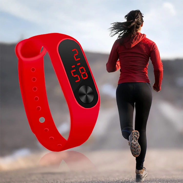 Оригинальные минималистичные силиконовые нормальные Водонепроницаемые