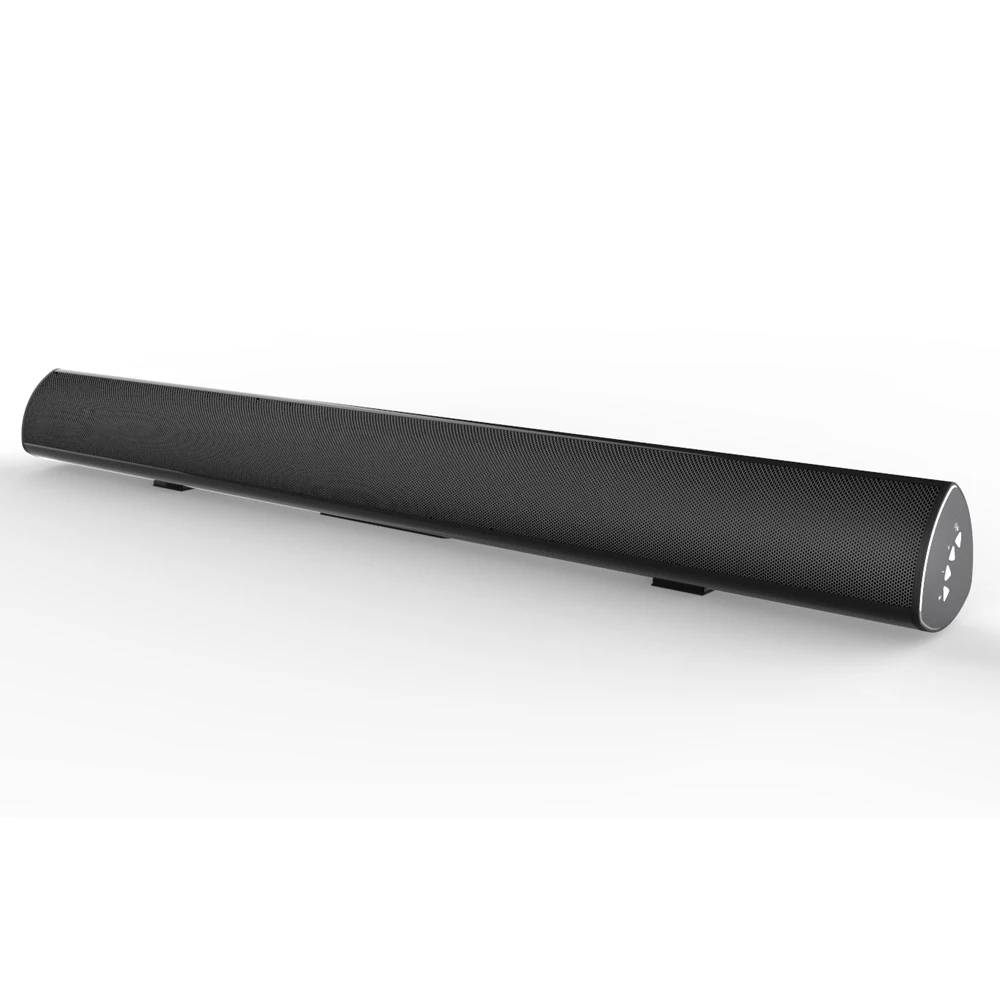 Bluetooth Soundbar 38inc домашний кинотеатр система ТВ сабвуфер динамик с 3 Аудио режим 6