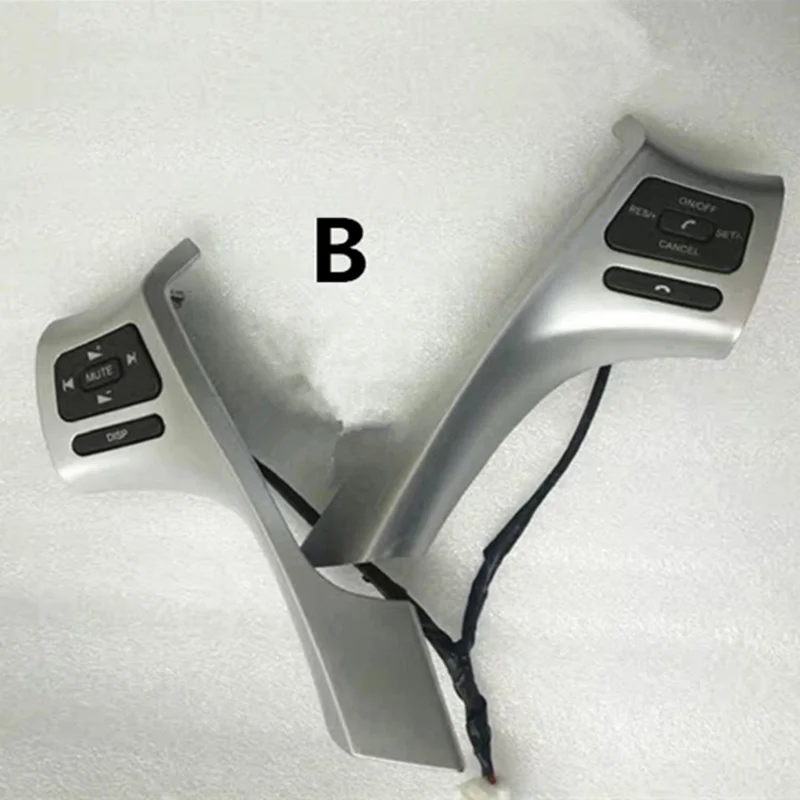 Многофункциональная кнопка рулевого колеса для Geely GC6 GC7|steering wheel buttons|multifunction