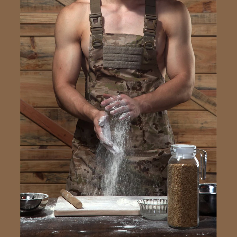 2016 CP женские тактические фартуки Multicam Ripstop MC военные рабочие фартуки|tactical apron|military