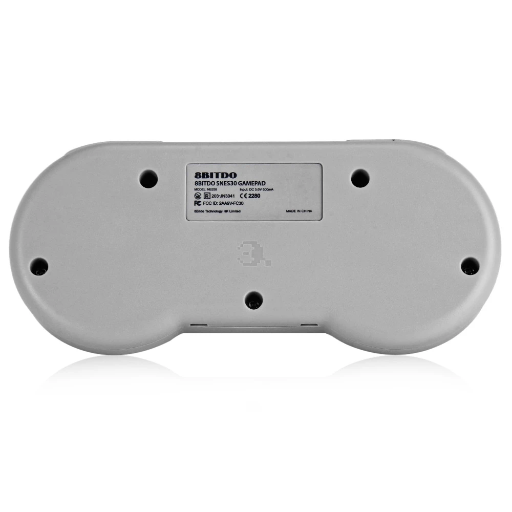 8Bitdo SN30 Gamepad Wireless Bluetooth Controller Dual Classic Joystick for iOS Android PC Mac Linux | Электроника