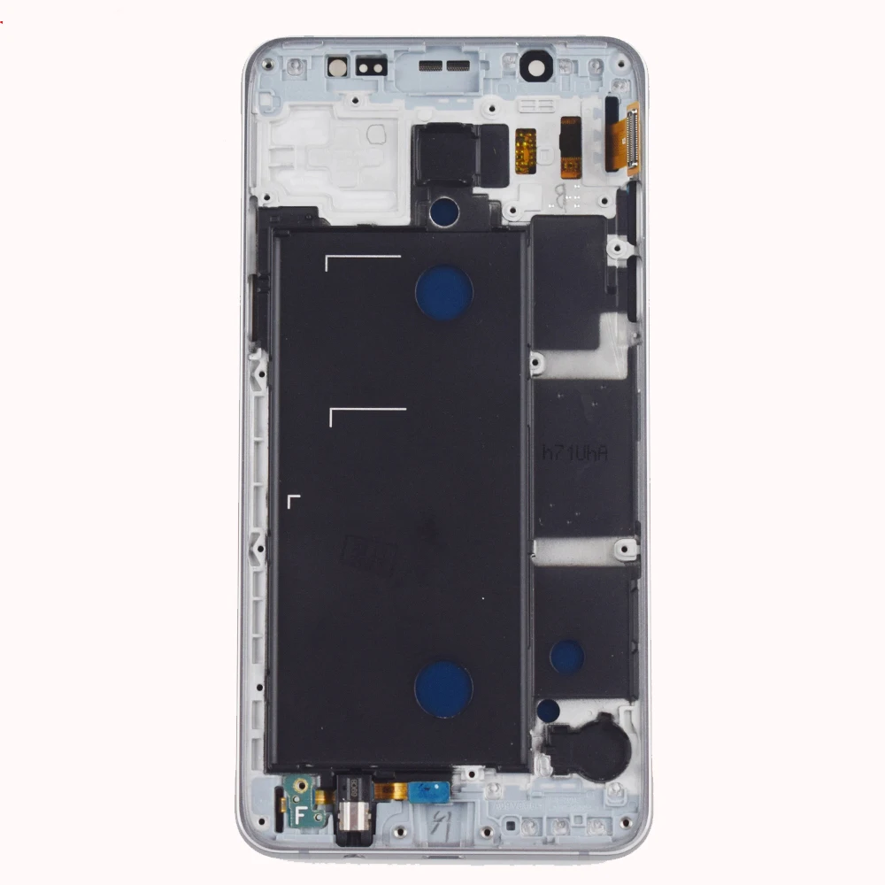 ЖК дисплей с сенсорным экраном и дигитайзером в сборе для Samsung J5 2016 J510F Galaxy J510FN J510G