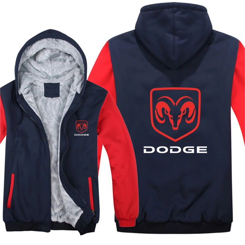 Dropshiping осенне-зимняя куртка Dodge бейсбольная форма аниме Дрейк черный