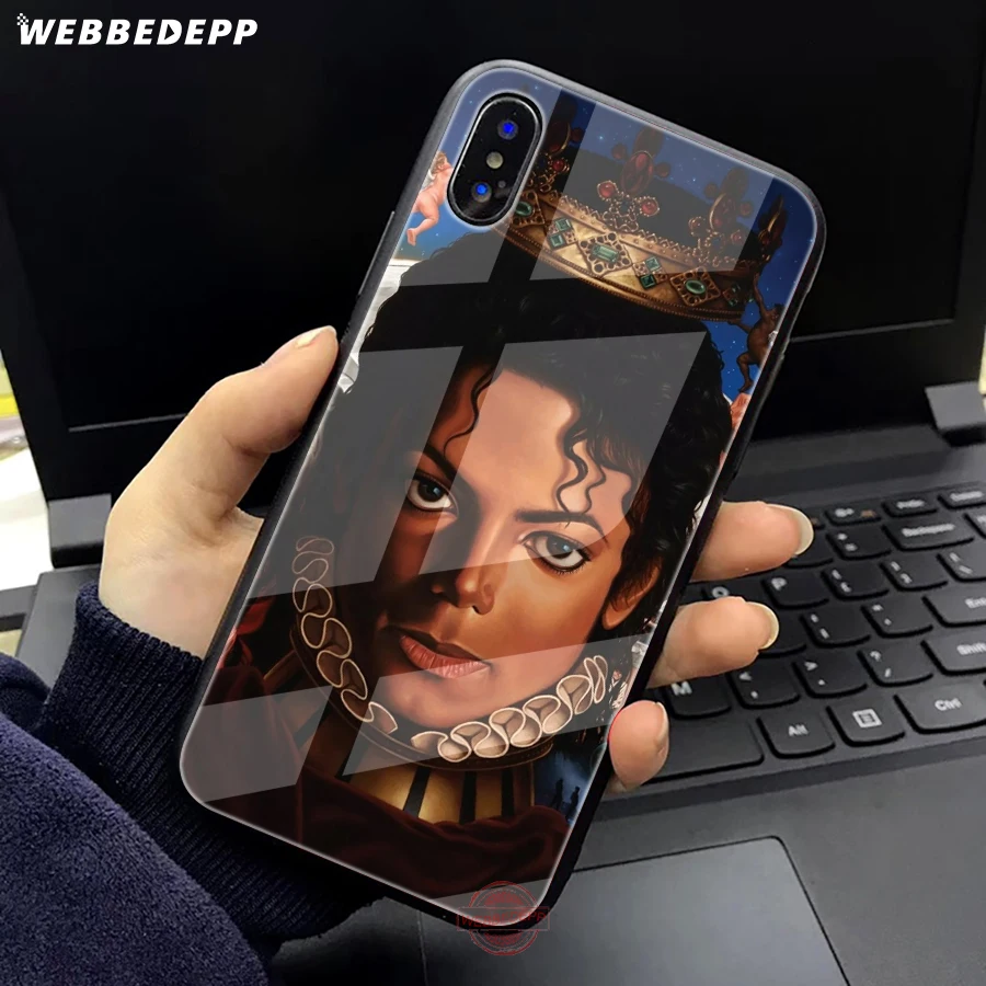 Чехол для телефона из закаленного стекла Apple iPhone XS Max XR X 8 7 6S Plus 5S SE | Мобильные