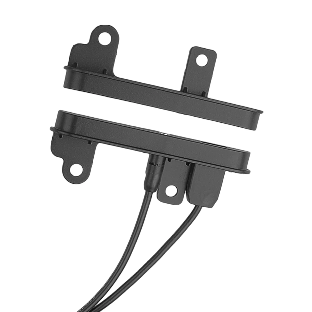 Двойной Din Dash комплект для автомобилей Toyota Scion с AUX+ USB порт Радио Установка боковой отделкой фасции рамка пластина