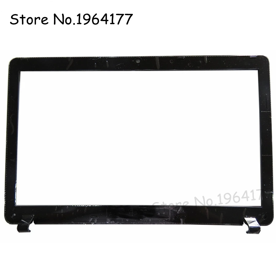 Новинка для PACKARD BELL EasyNote TE11 TE11HC TE11HR TE11BZ Φ верхняя крышка ЖК экрана чехол/Обложка/ЖК