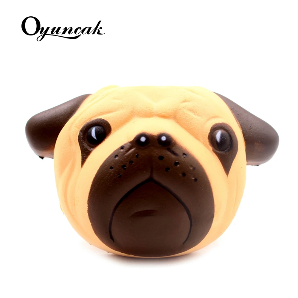 Oyuncak Сквош Новинка кляп игрушки мягкое кошка сюрприз популярное медленное