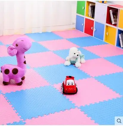 

Foam mat children stitching home climbing mat crawling mat sponge floor mat tatami bedroom puzzle-112