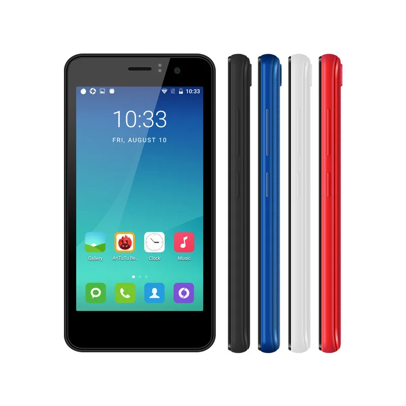 Мобильный телефон Mosthink E &amp L W45 GSM WCAMA 3g разблокировка две sim карты Android 6 0 смартфон