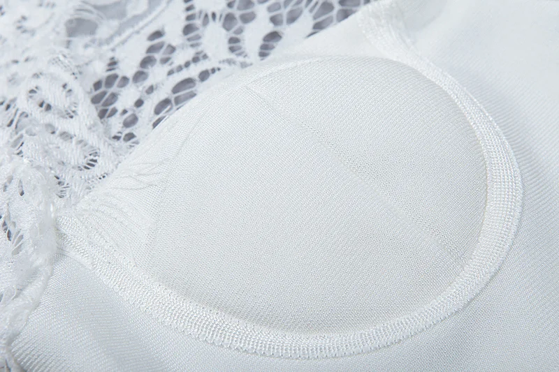 INDRESSME Новая мода длинный рукав кружева выдалбливают сексуальный формальный эластичный пояс Обтягивающие Брюки Костюмы Набор