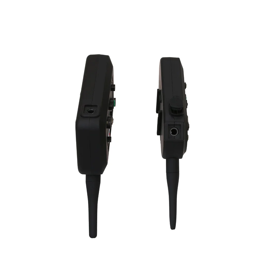 Новинка 2019 2 шт E6 рация Bluetooth 3 0 Водонепроницаемая VOX Voice 1200 M Talkback дистанция