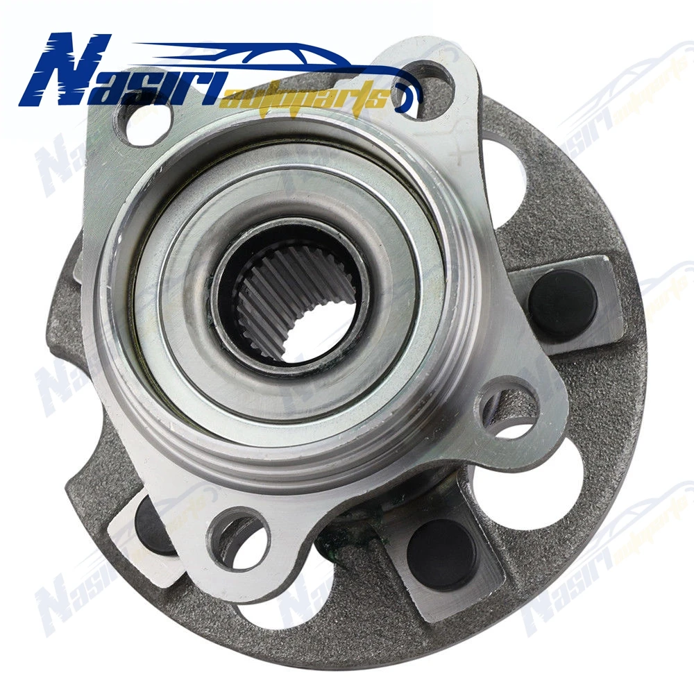 Подшипник ступицы заднего колеса в сборе для Lexus RX330 RX350 RX400h Toyota Highlander Venza 4WD AWD