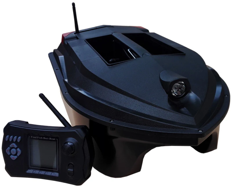 PDDHKK интеллектуальная скоростная лодка Rc приманка Карп 300 м дистанционное
