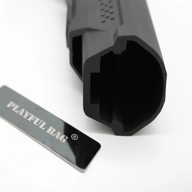 

PB Playful bag All toy gun outdoor tactical cs butt model accessories of ubr ctr str prs acc acs
