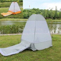 continental style meditation account posting anti mosquito grids buddhist meditation yoga practice summer touriest camping tent
