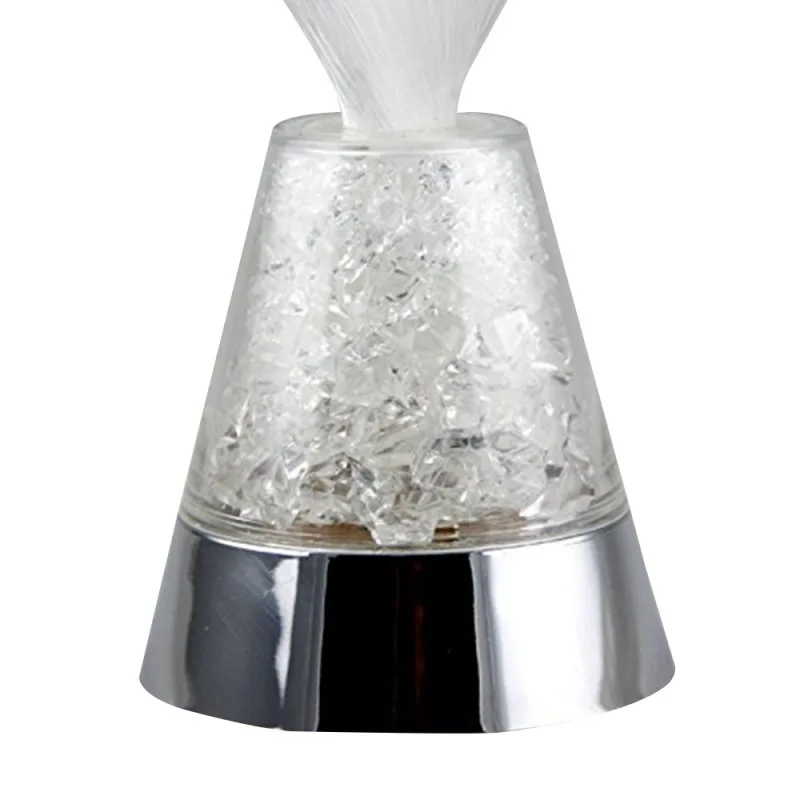 Рождественская елка светодиодный кубик воды Светящиеся Кубики льда вечерние