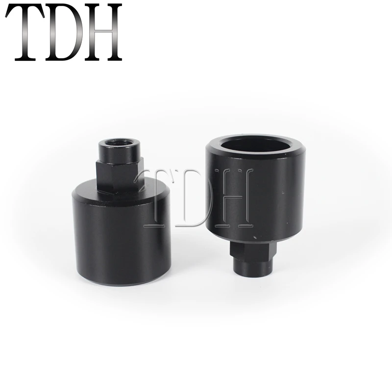 Мотоцикл вездеход Запчасти Черный 2 &quotПередняя и задняя стойки пружина