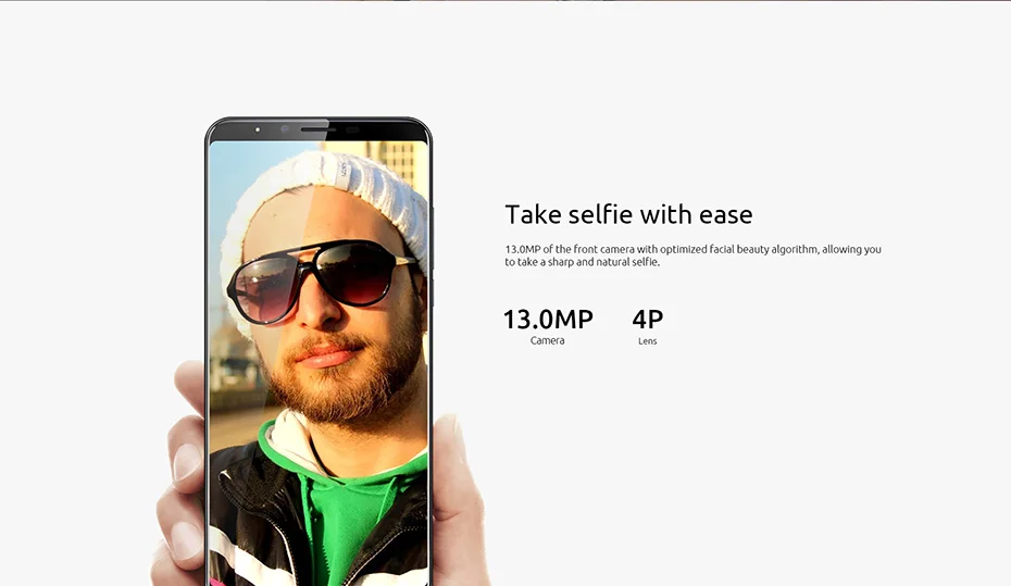 Смартфон Cubot X18 Plus MT6750T, четыре ядра, 4 Гб ОЗУ, 64 Гб ПЗУ, 5,99 дюйма, 18:9 FHD+,, Android 8,0, 4000 мА/ч, задняя двойная камера, 4G LTE