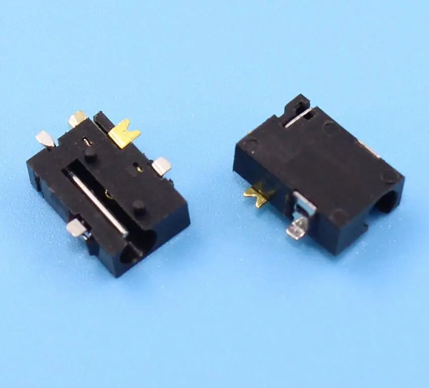 0,7 мм DC разъем питания разъем для CUBE U25GT/aigo M90 M908