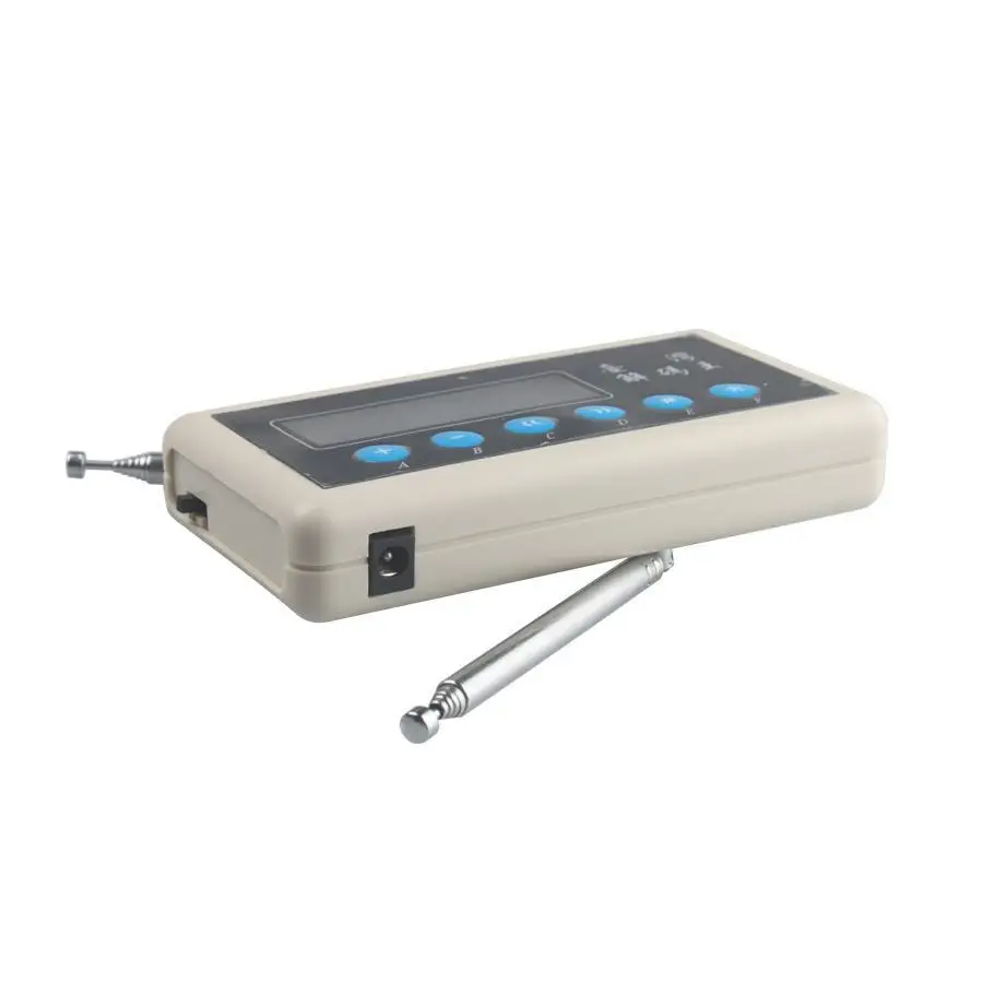 New 433Mhz Remote Control Code Scanner(copier) Car Key Wireless Key/Code Scanner |