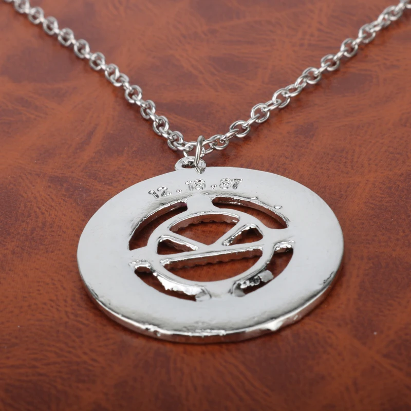 Женское Ожерелье-чокер с подвеской в виде звезды и Луны | Украшения аксессуары