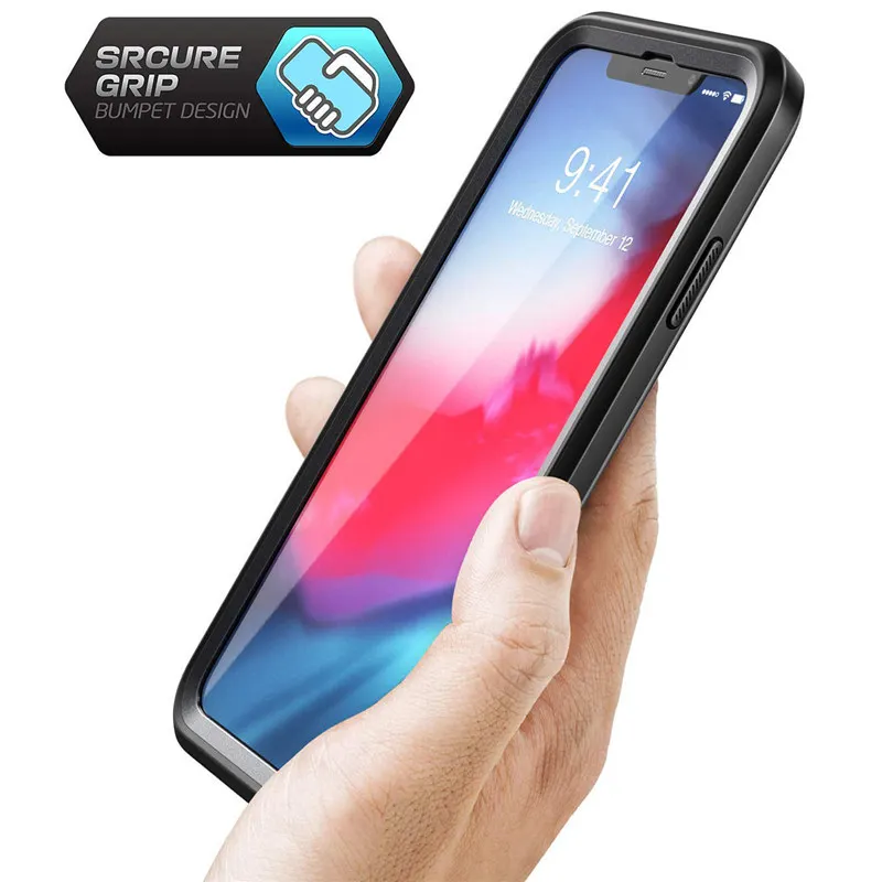 SUPCASE для iPhone XR чехол 6 1-дюймовый UB Neo серия полный защитный двухслойный со