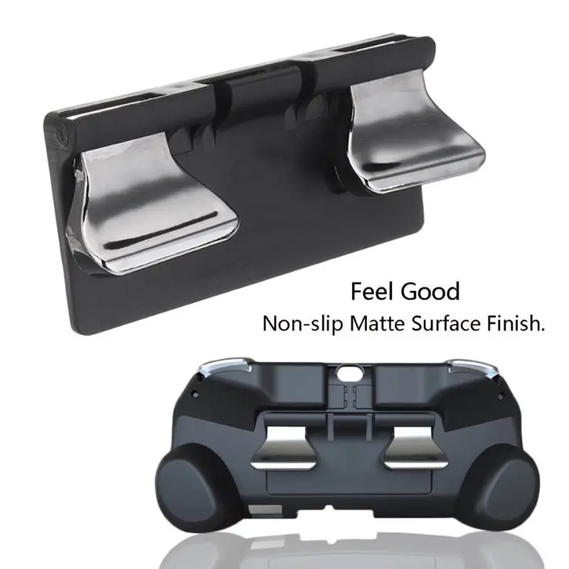 L3 R3 Back Кнопка тачпада Module для PS VITA PSV 1000 2000 Sync Game от PS3 PS4 консоль игровые аксессуары