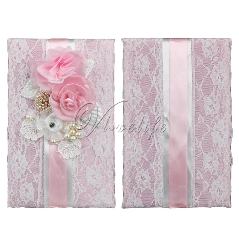 2 шт./компл. Свадебные сувениры Гостевая книга и ручка стенд Подпись набор