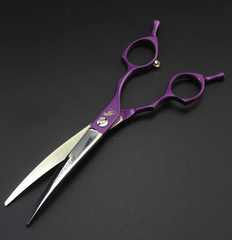 Ножницы Для Стрижки животных собак 6 5 дюйма