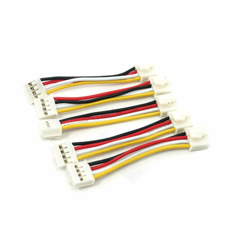 Зажим для кабеля 5 см (5) 4 контакта|cable winder|winder cablestudio c |