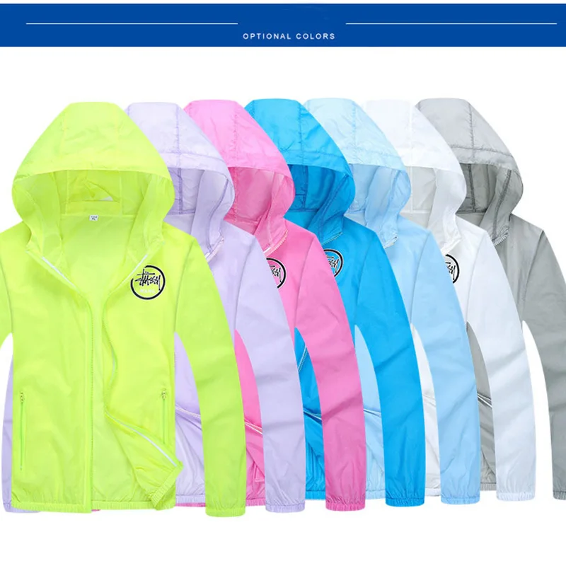 Breathable New Fashion Jaqueta Masculina Causal Jackets 2018 Hot Style Solid Casaco Masculino Hip Hop Waterproof Sunscreen | Мужская