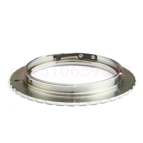 With Tracking number CY-EF C/Y Contax Yashica Lens to for canon EF Mount adapter 500D 650D 700D 600D 450D DSLR Camera | Электроника