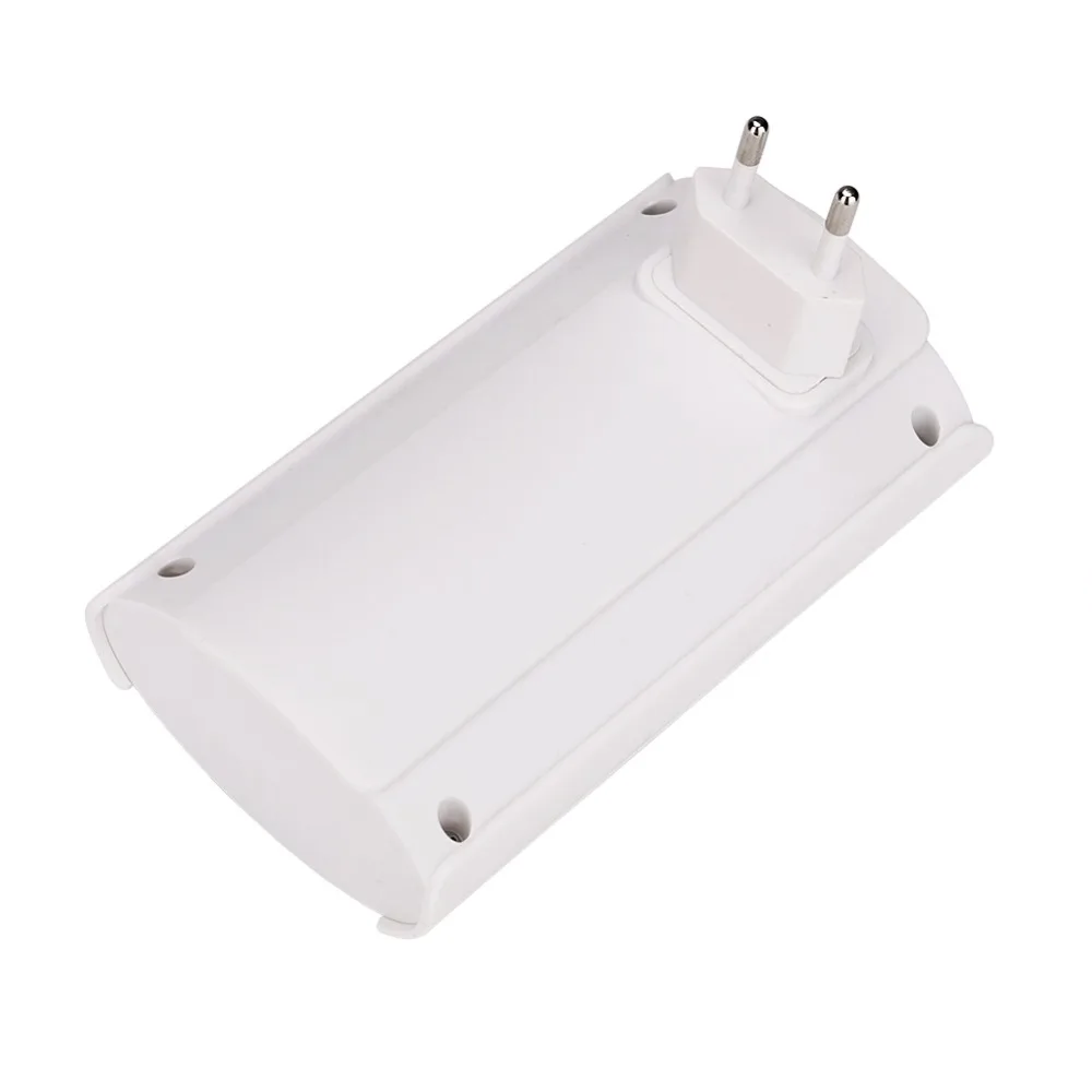 LED Mosquito Killer Lamps Socket Electric Fly Bug Insect Trap Zapper Night Lamp Lights EU US | Освещение