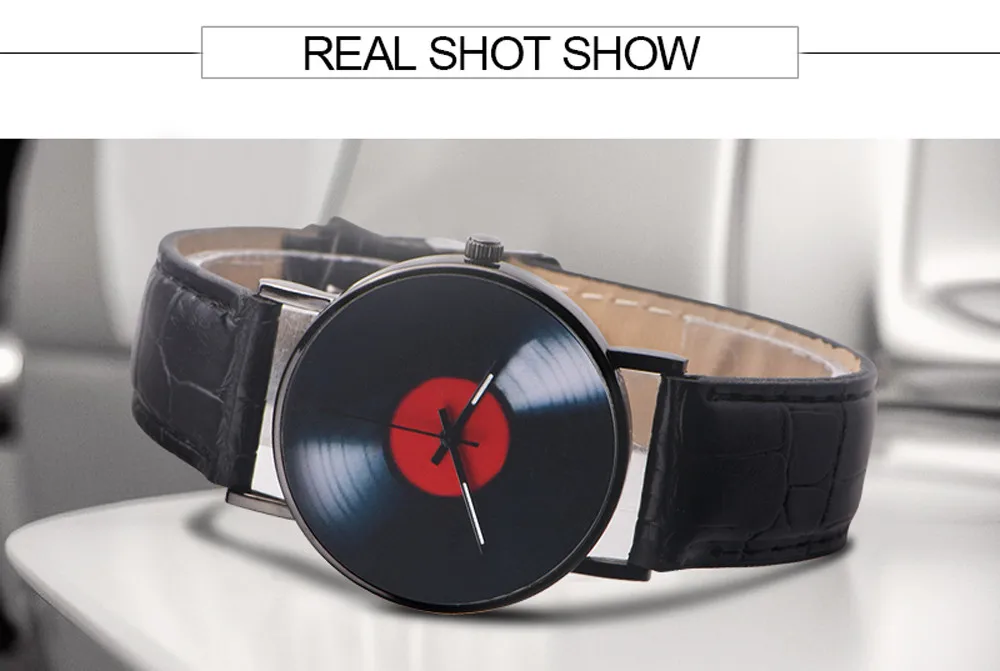 

Mens Watches Fashion Casual High Quality Unisex Retro Design Pin Buckle Band Analog Alloy Clock Quartz Wrist Watch reloj hombre