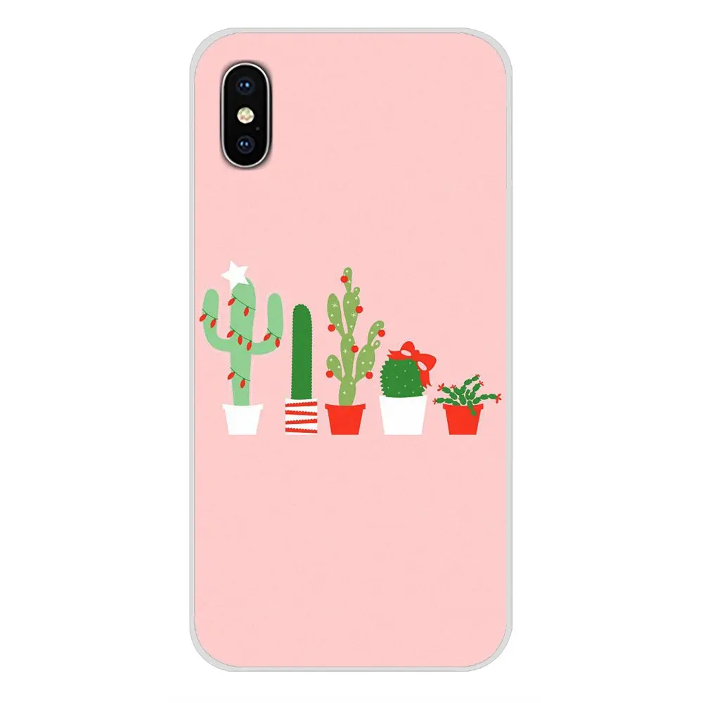 Для Huawei P8 9 Lite Nova 2i 3i GR3 Y6 Pro Y7 Y8 Y9 Prime 2017 2018 2019 аксессуары кактус чехлы для телефонов |