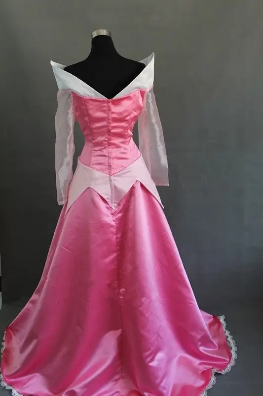 Балет Спящая красавица женское платье принцессы Авроры костюм для косплея