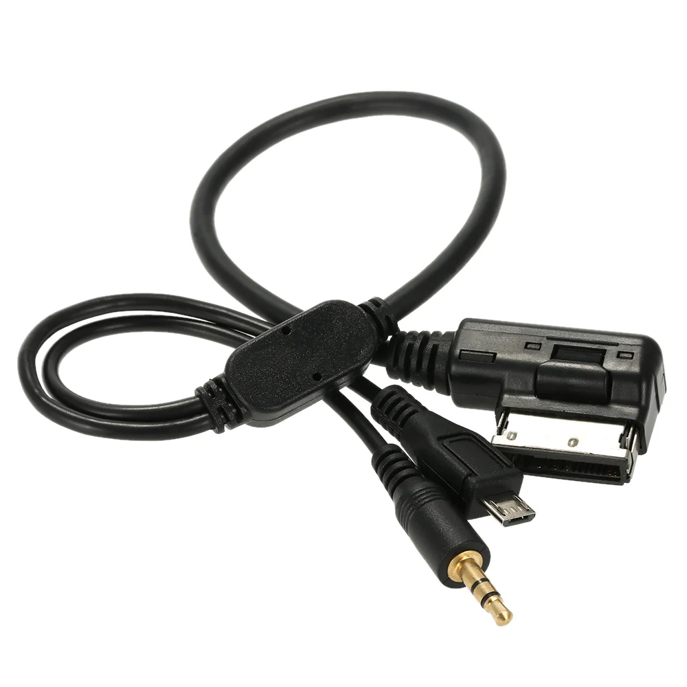 AUX USB-кабель 3 5 мм мини-разъем MP3 кабель автомобильное зарядное устройство USB