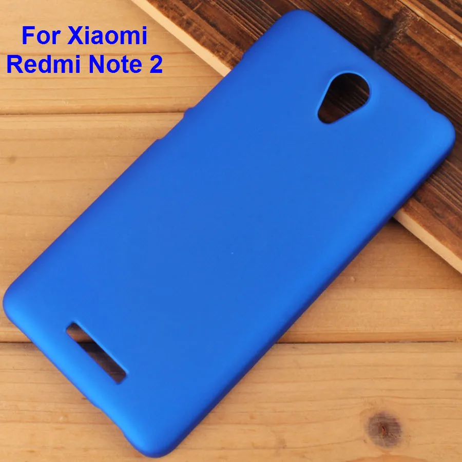 For Xiaomi Redmi Note 2 case,Fico Frosted series Hard PC back cover case for Xiaomi Redmi Note2 Red Rice /Hongmi Note 2