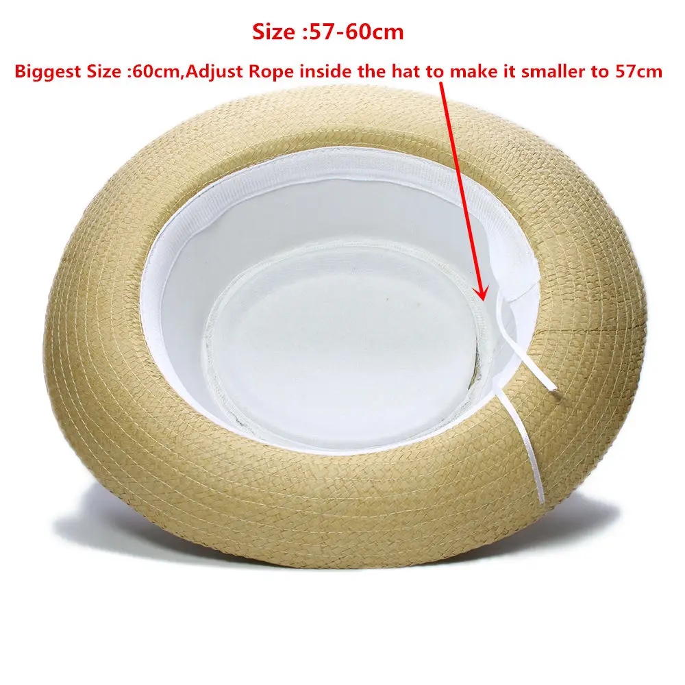 Шляпа от солнца в национальном стиле для мужчин и женщин модная пляжная шапка из
