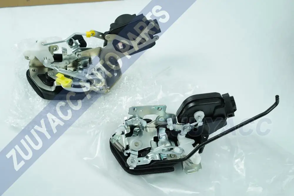 Привод дверного замка для Kia Sportage MK2 05-10 813111F020 814111F020 813211F020 814211F000 | Автомобили и
