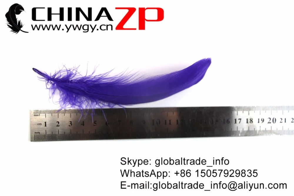 Yiwu ZP Crafts Co. Ltd оптом 200 шт./лот великолепные и изящные окрашенные фиолетовые мягкие