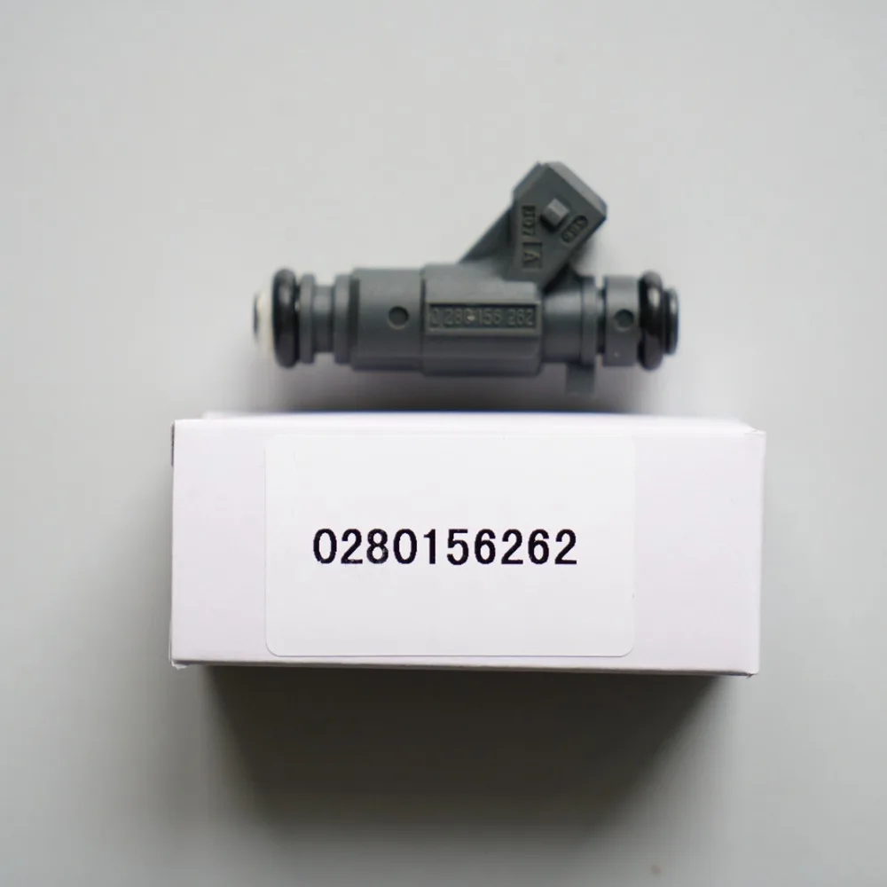 Топливная форсунка для Geely OEM:#0280156262